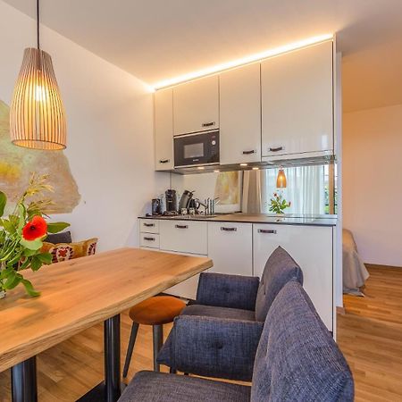 Ferienwohnungen Boardinghouse Bodensee 盖恩霍芬 外观 照片