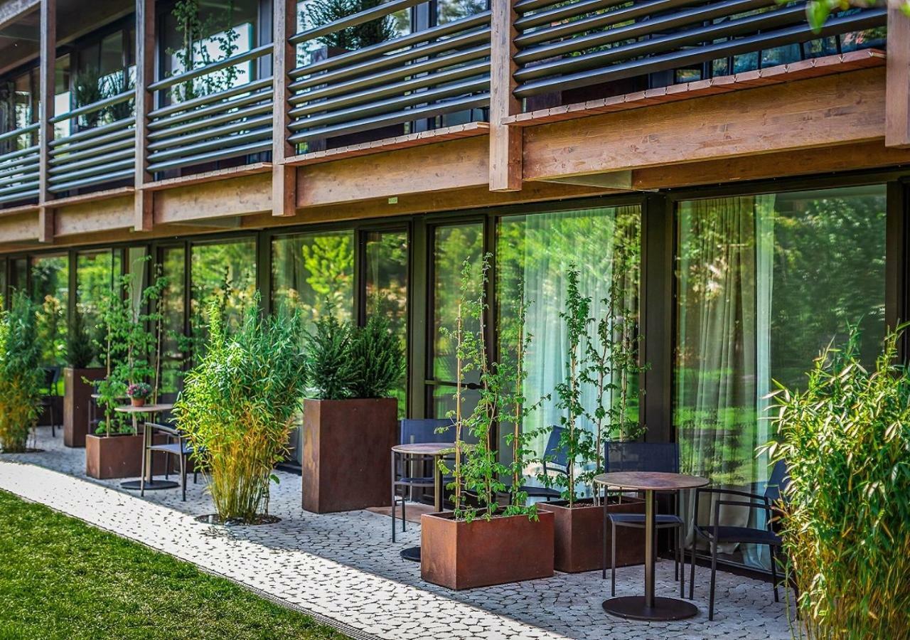 Ferienwohnungen Boardinghouse Bodensee 盖恩霍芬 外观 照片