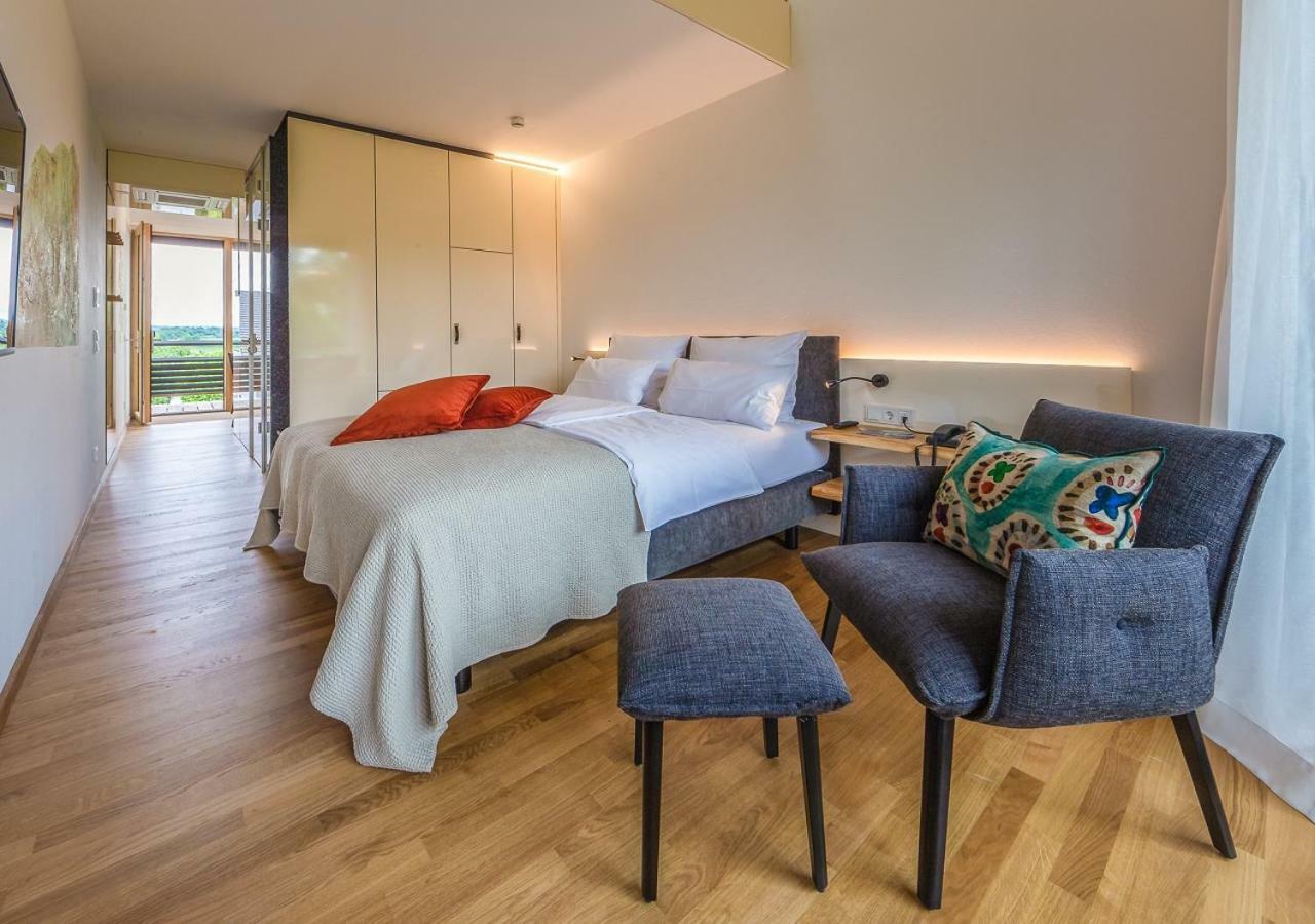 Ferienwohnungen Boardinghouse Bodensee 盖恩霍芬 外观 照片