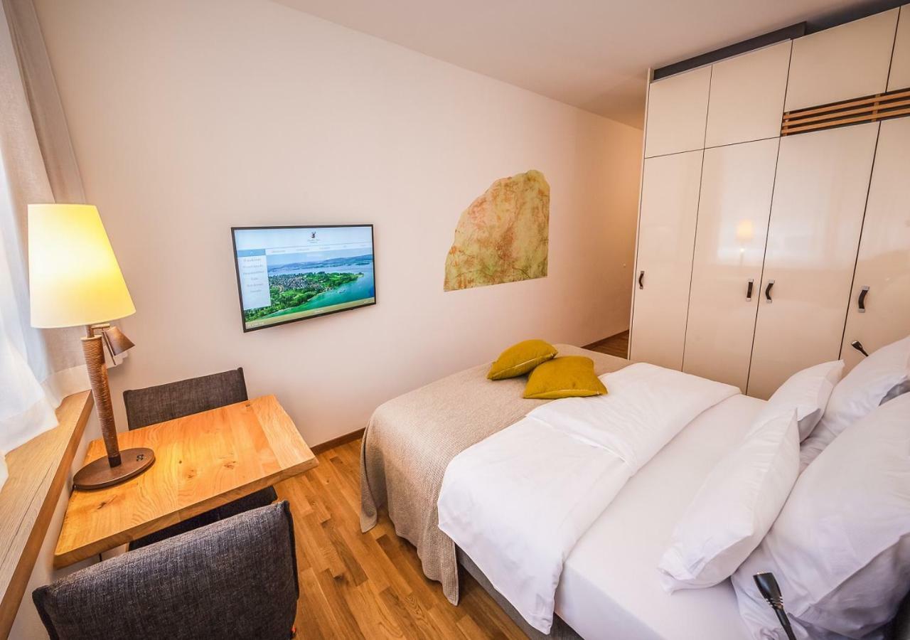 Ferienwohnungen Boardinghouse Bodensee 盖恩霍芬 外观 照片