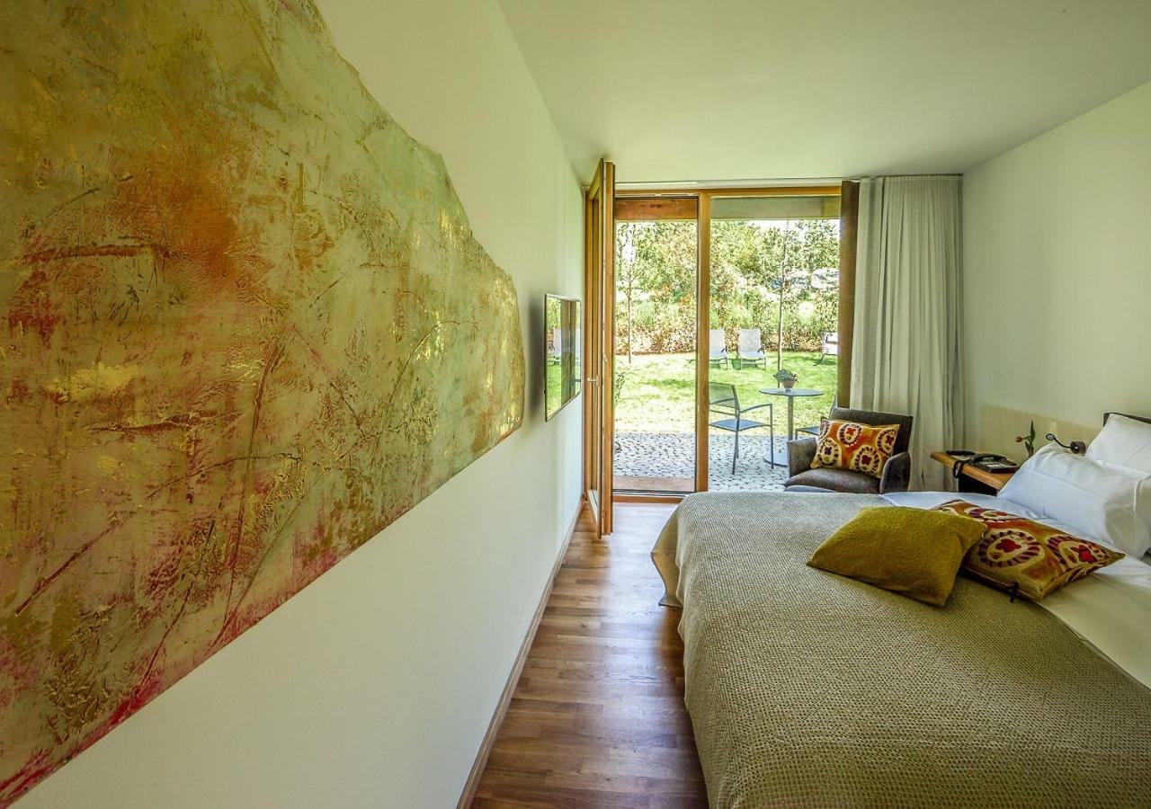 Ferienwohnungen Boardinghouse Bodensee 盖恩霍芬 外观 照片